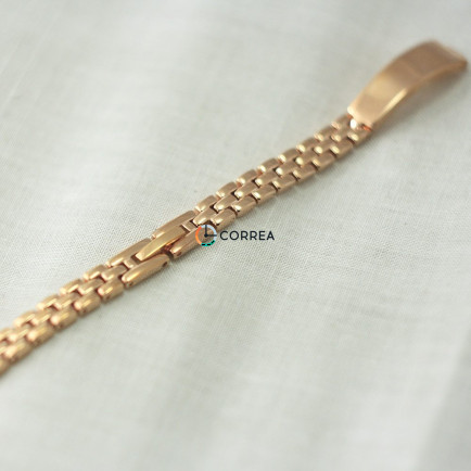 Браслет для жіночого годинника RM 8172 Romanson BR-024 - 5